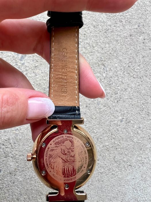 Дамски часовник Frederic Graff