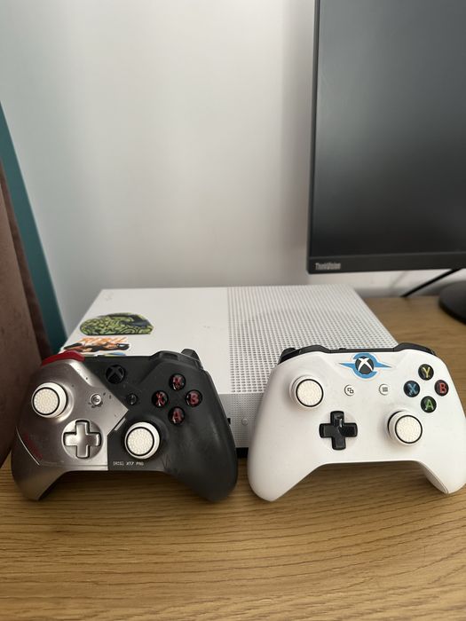 Xbox one s 1 tb