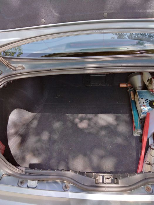 Алфа Ромео 156, бензин, 3000 лв