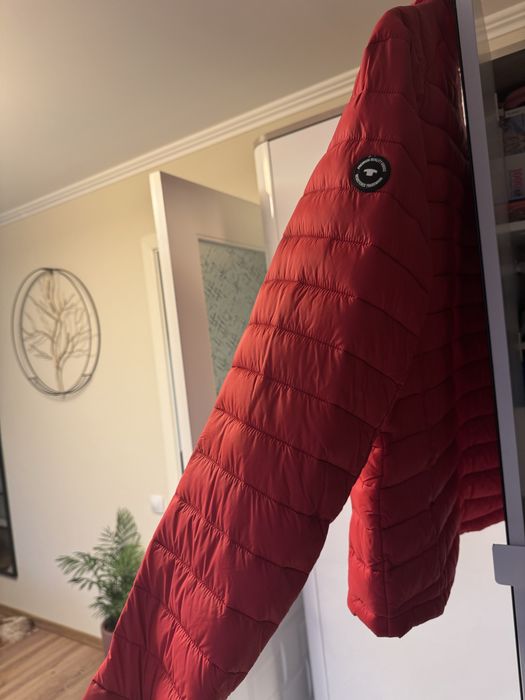 Пролетно-есенно мъжко яке TOM TAILOR