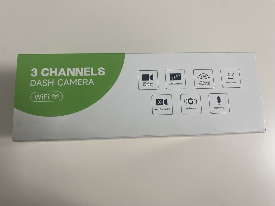 Видеорегистратор