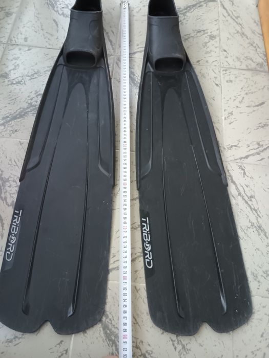 Плавници N 39/40