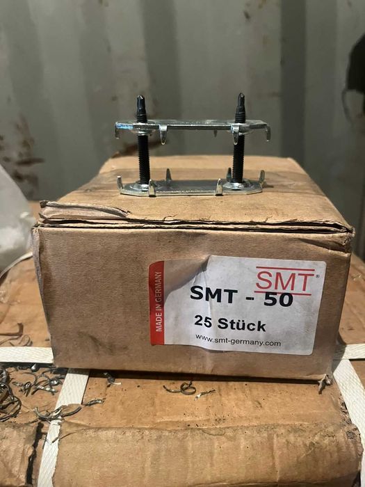 Механические соединители SMT-50