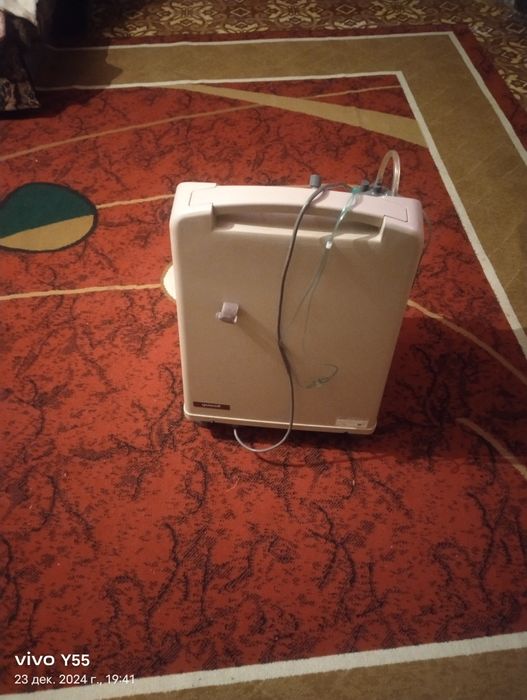 Продам аппарат и.в.л