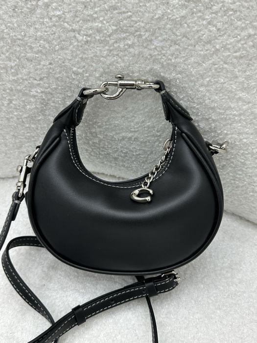 Сумка Coach, Tory Burch