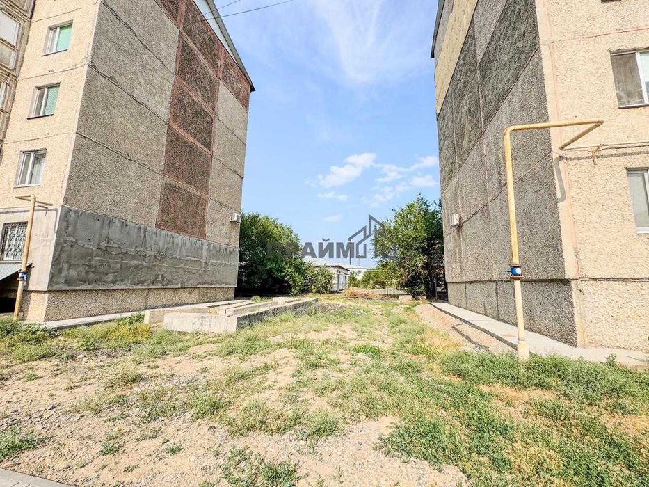 ПРОДАМ участок Гарышкер (Аслан ПРАЙМ)