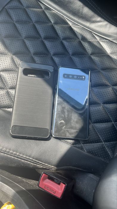 Samsung s10 5G )))
