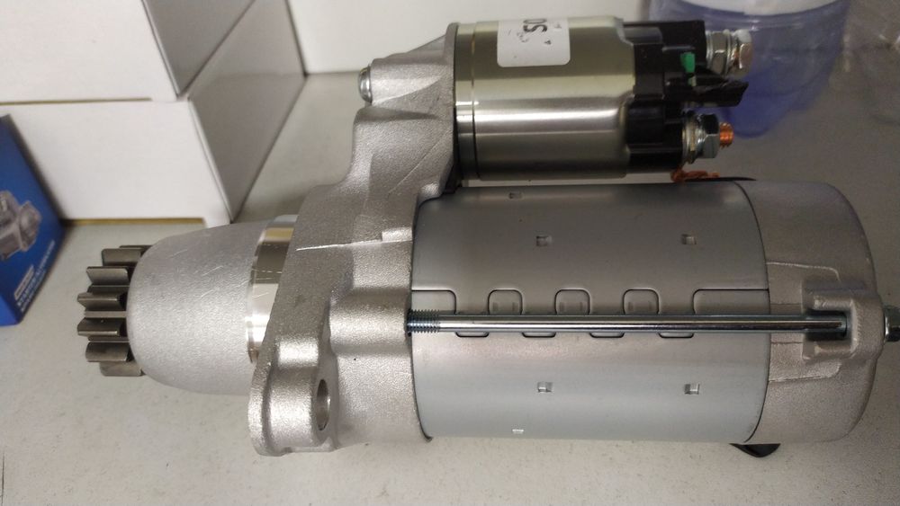 Стартер на Камри 30-40-50