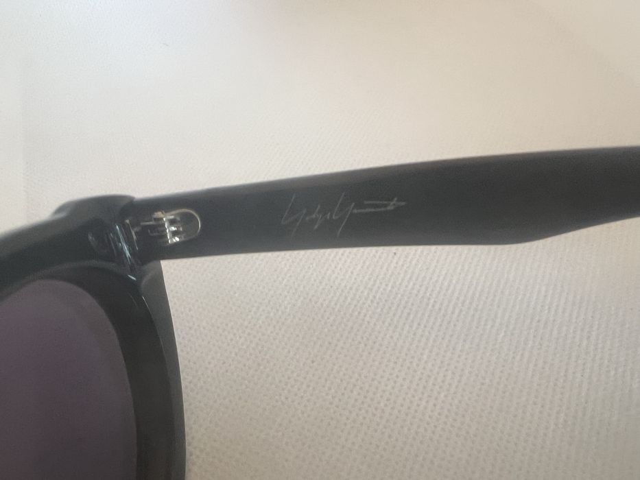 Ochelari de soare YHOJI YAMAMOTO ! Y3