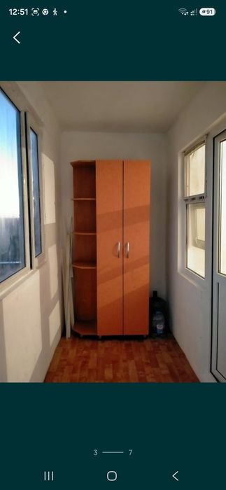Квартира 1 комн сатылады