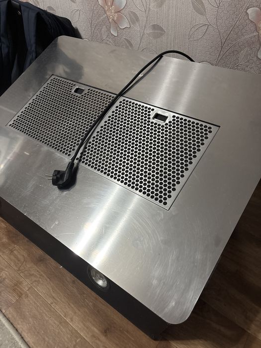 Вытяжка для кухни