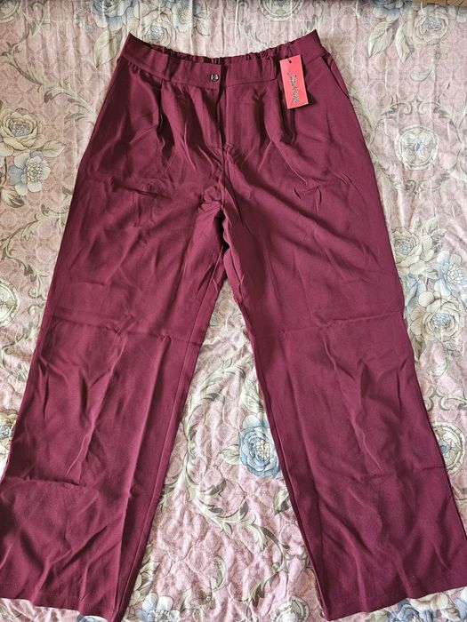 Брюки женские летние