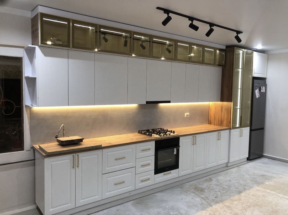 Мебель на заказ город Астана