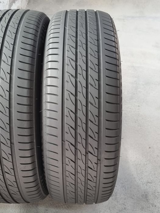 "Dot 24" 225/65/17 Sonix 2Броя: 65€ 6мм