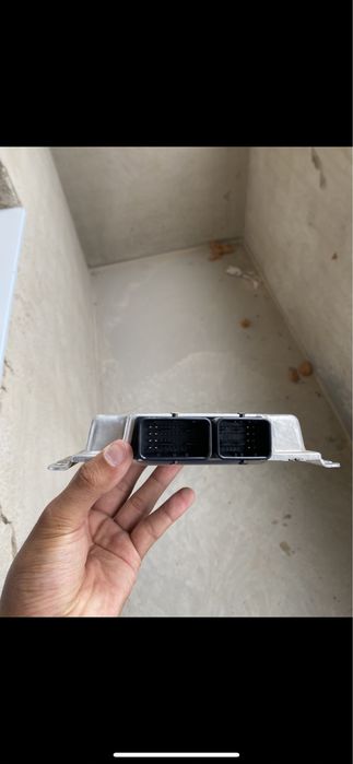 Ваз 2114 ЭБУ электор газ