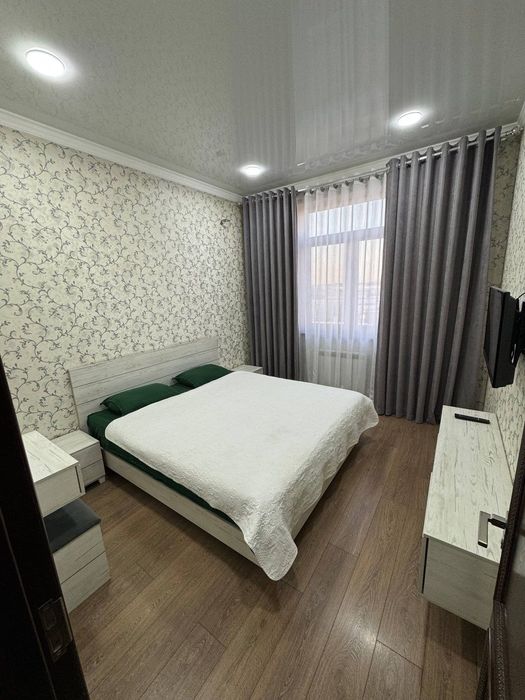 Продается 3х комнатная квартира ул Каракамыш круг (RV)