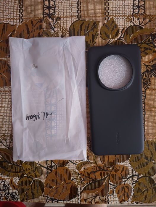 Чехол для смартфона Honor Magic 7 Pro