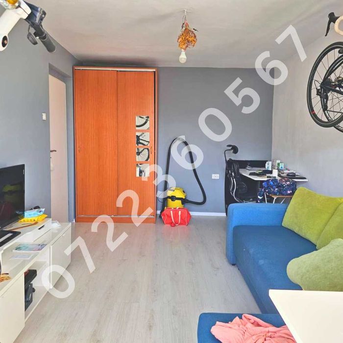 Proprietar vand ap 2 camere dec, 40 mp, etaj 8/10, Dristor / ParkLake