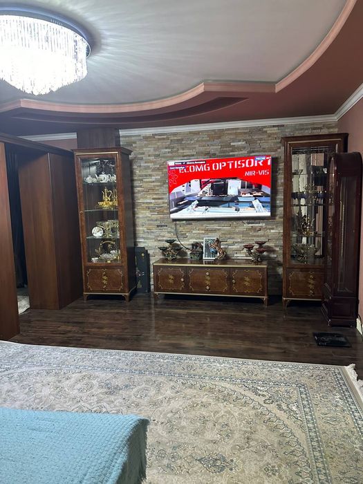 Срочно продаётся 3х -комнатная квартира