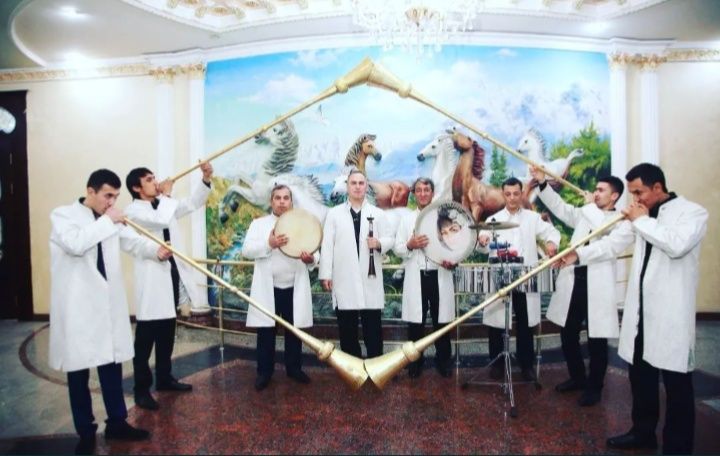 Чопонларни сифатли арзон тикиб бериш хизмати