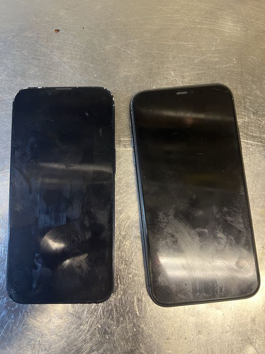 Iphone 13 и iphone 11