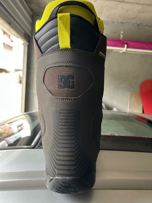 Сноуборд Обувки SC Shoes Scout 2022