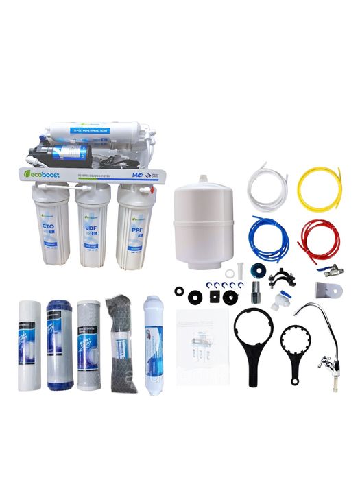 Фильтр для воды 40000тг