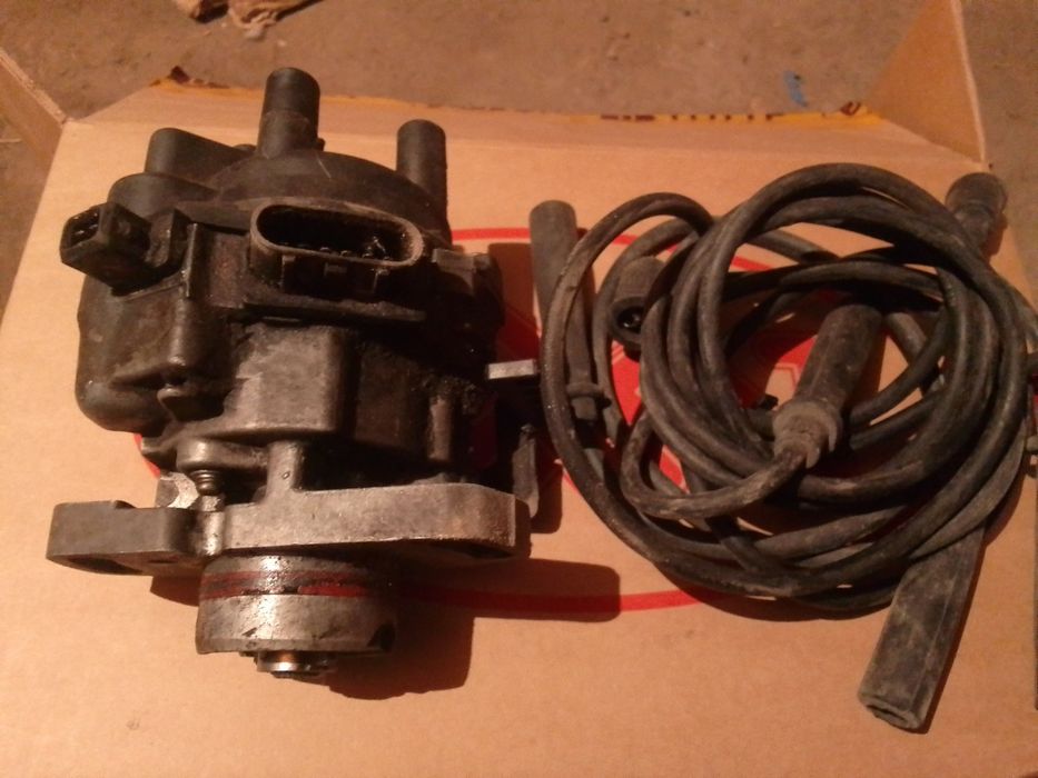 Транблер 3 в1 лансер