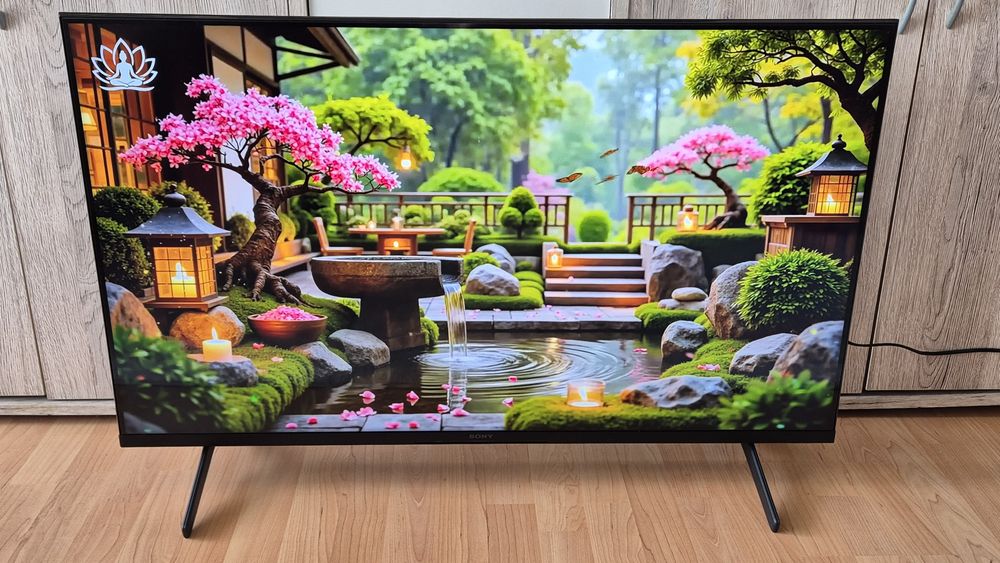 Sony KD-43X80K Google TV, Android, 4K, UltraHD, Smart, WiFi, LED