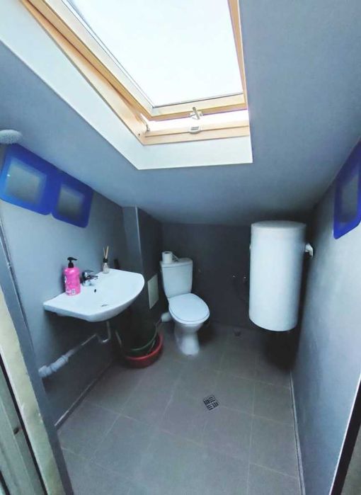 Едностаен апартамент под наем ж.к. Иван Вазов