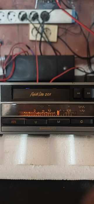 Retrofit bluetooh pe Am balupunkt