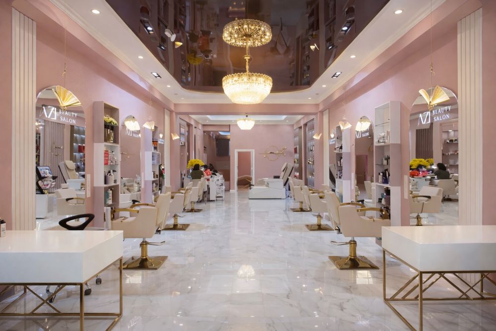 Срочно Продается Салон красоты! Без посредников!