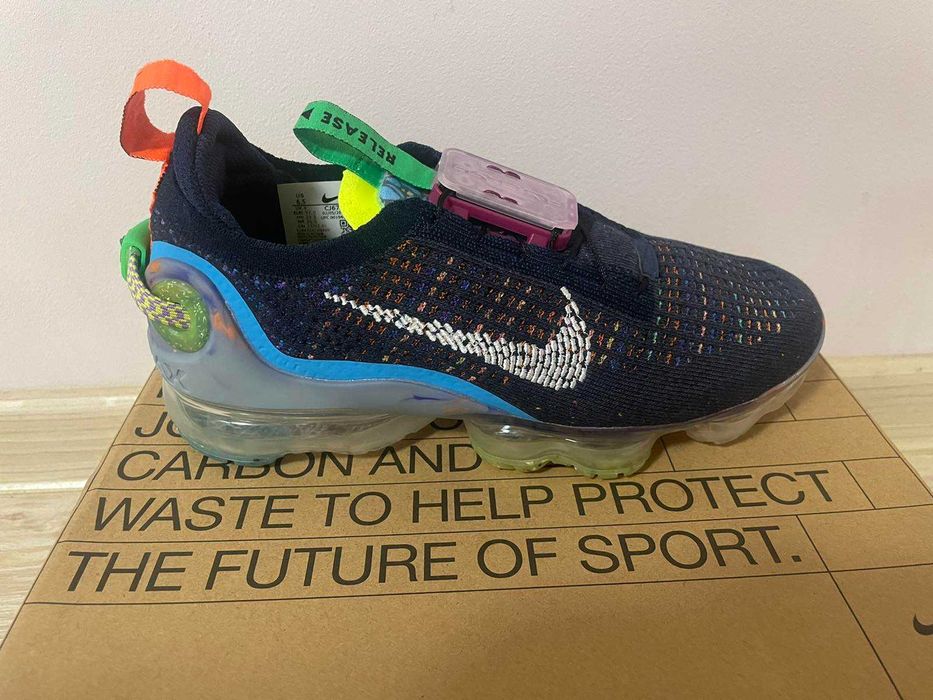 Нови дамски маратонки Nike Air Vapormax 2020 Fk налични 37 номер