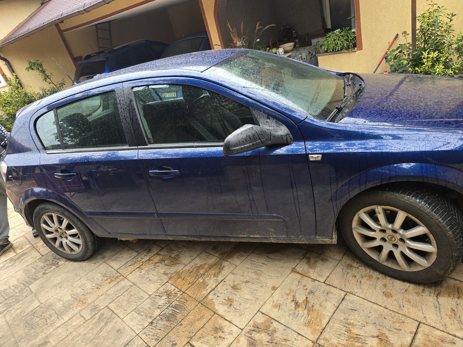 OPEL Astra 0 — imagine 5