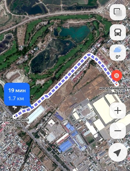 Ер сотаман 14 сотик. Углавойда жойлашган.