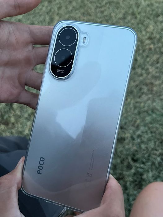 Poco c81 pro, продам