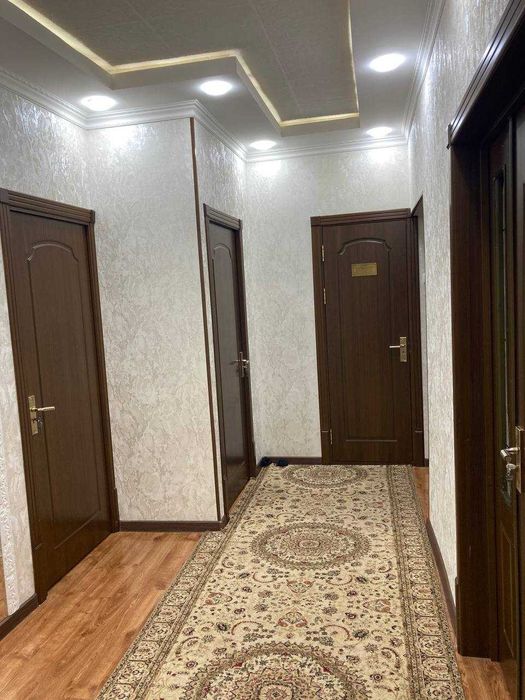 Квартира сотилади Шайхонтохур тумани  Ок тепа ор.р РОВД