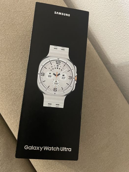 Samsung Galaxy Watch Ultra LTE (eSim)