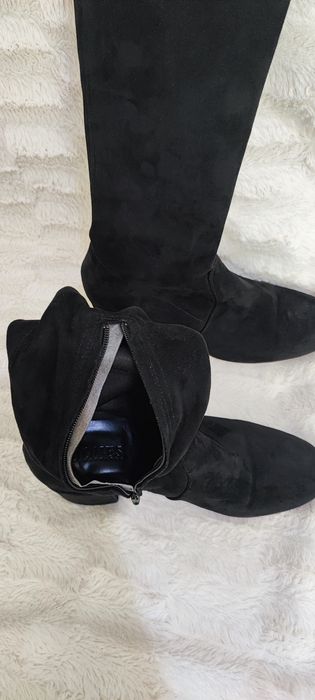 Cizme tip șosete mărimea 40