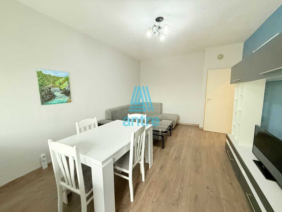 Дава се под наем Двустаен апартамент в София, Хаджи Димитър - 50 кв.м за 425 € - Снимка #1