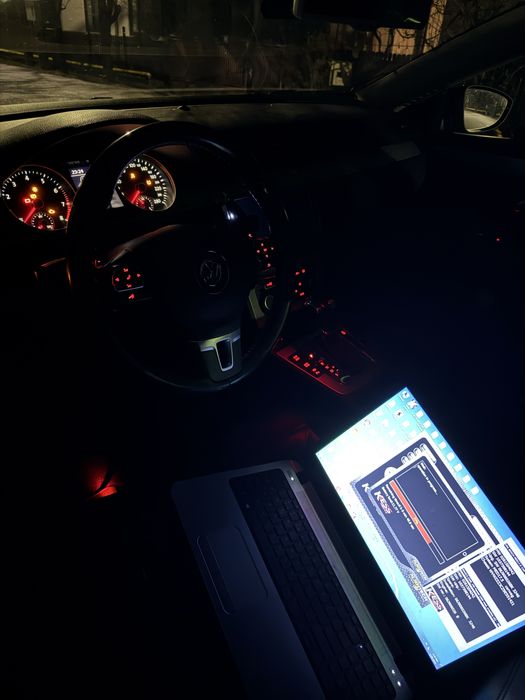 Resoftări auto stage 1 / 2,  hardcut limiter, remediere probleme dpf