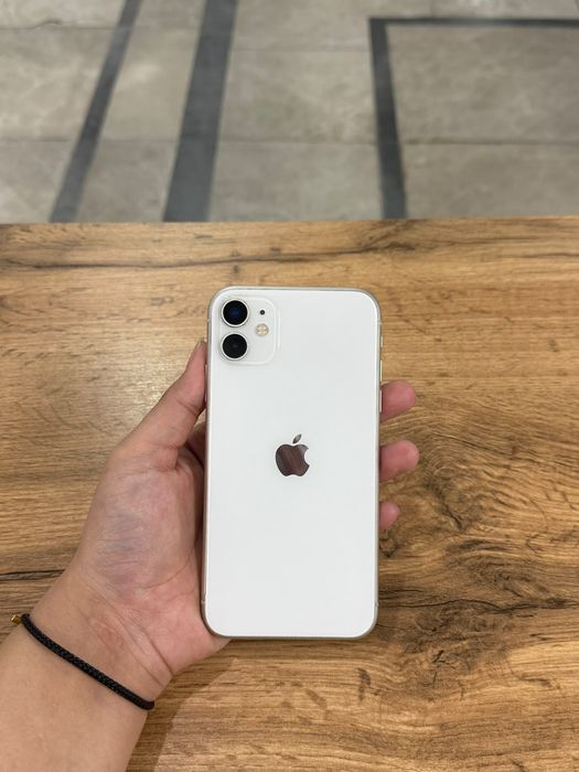 iPhone 11  128GB