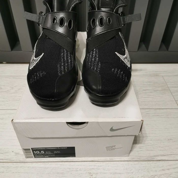 Nike  vapormax premier Flyknit