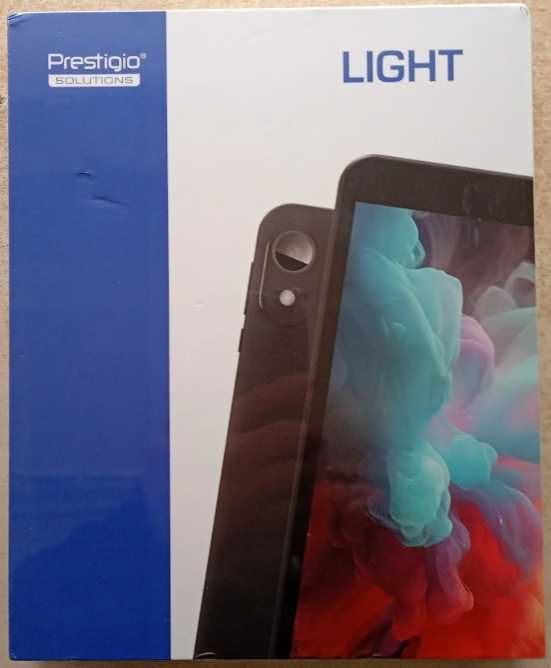 Чисто нов таблет Prestigio Light PSTA111 64GB 4G