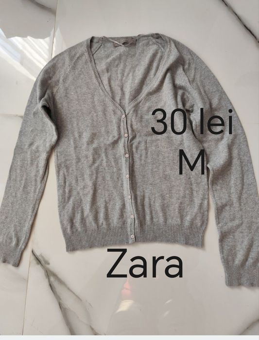 Zara,, pulover dama