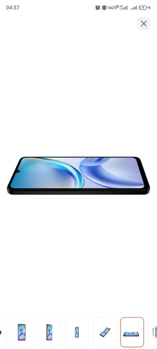 ZTE blade A36 продам