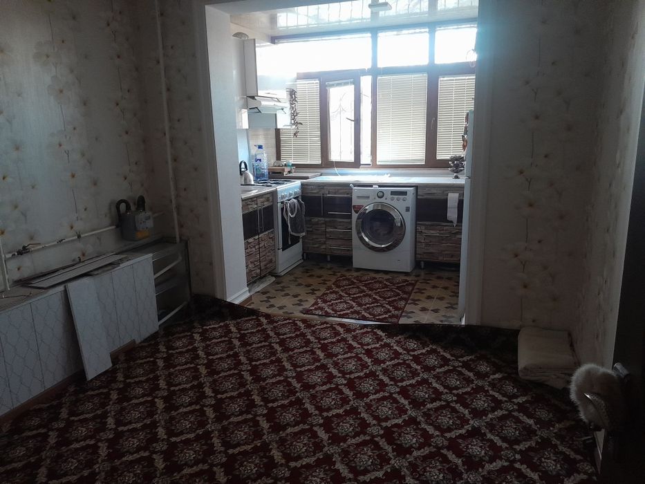 Kvartira aredaga beriladi