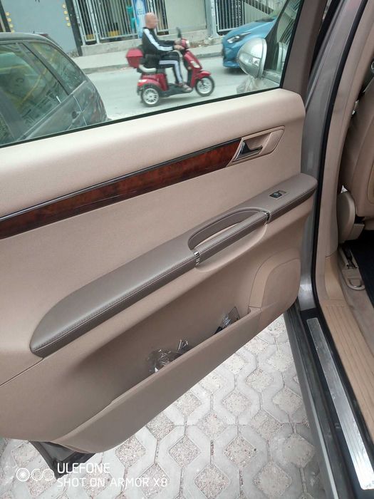 MERCEDES R320  автоматик