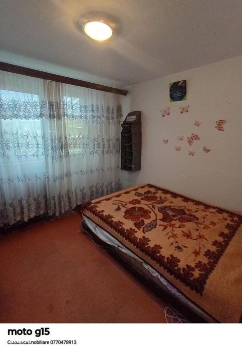 Apartament 2 Camere | Metrou Lujerului | Centrală Termică | Militari
