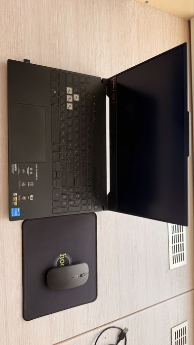 ASUS TUF Gaming F15